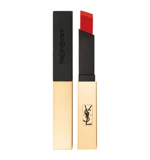 ysl the slim matte longwear 28 true chili