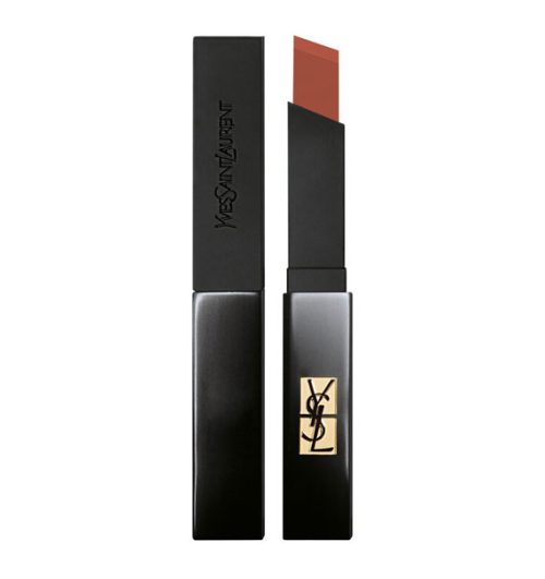 ysl the slim velvet radical matte 312 unconventional nude