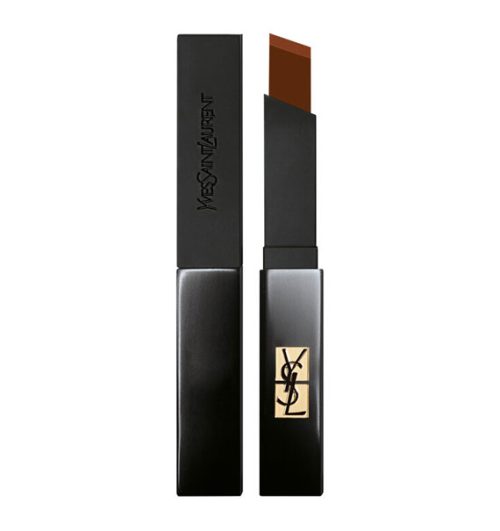 ysl the slim velvet radical matte 315 irreverent cinnamon