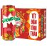 mirinda sassafras flavor soft drink tet 2025 version