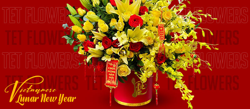 tet flowers banner 800x350