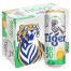 tiger soju wonder melon beer