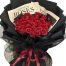 waxed roses valentine vietnam 13