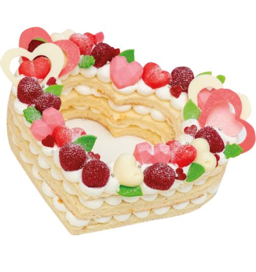 breadtalk valentine cakes 01