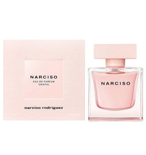 Narciso Eau de Parfum Cristal by Narciso Rodriguez