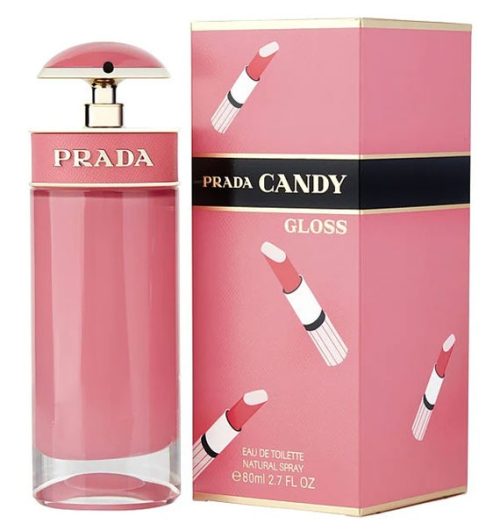 Prada Candy Gloss