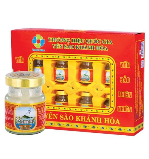 sanest jar khanh hoa