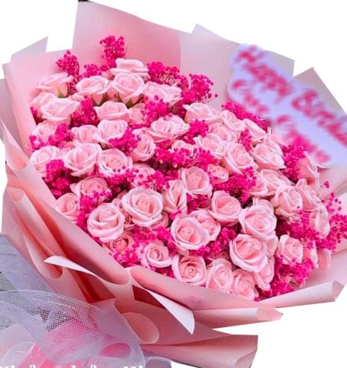 Artificial Flowers 30